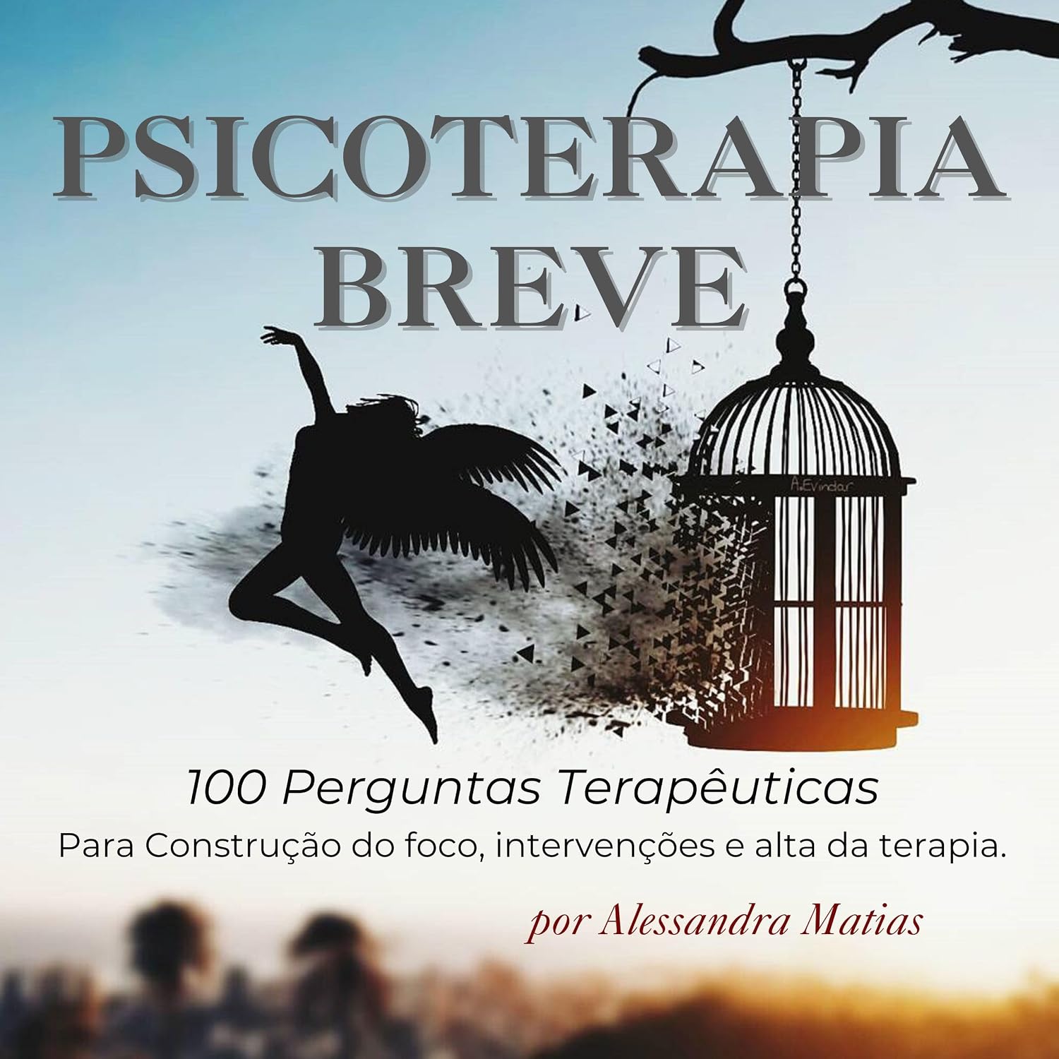 Psicoterapia Breve: 100 Perguntas Terapêuticas baixar livro de graça