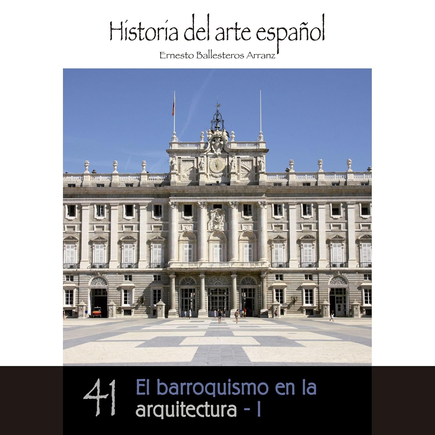 El barroquismo en la arquitectura – I baixar o livro de graça