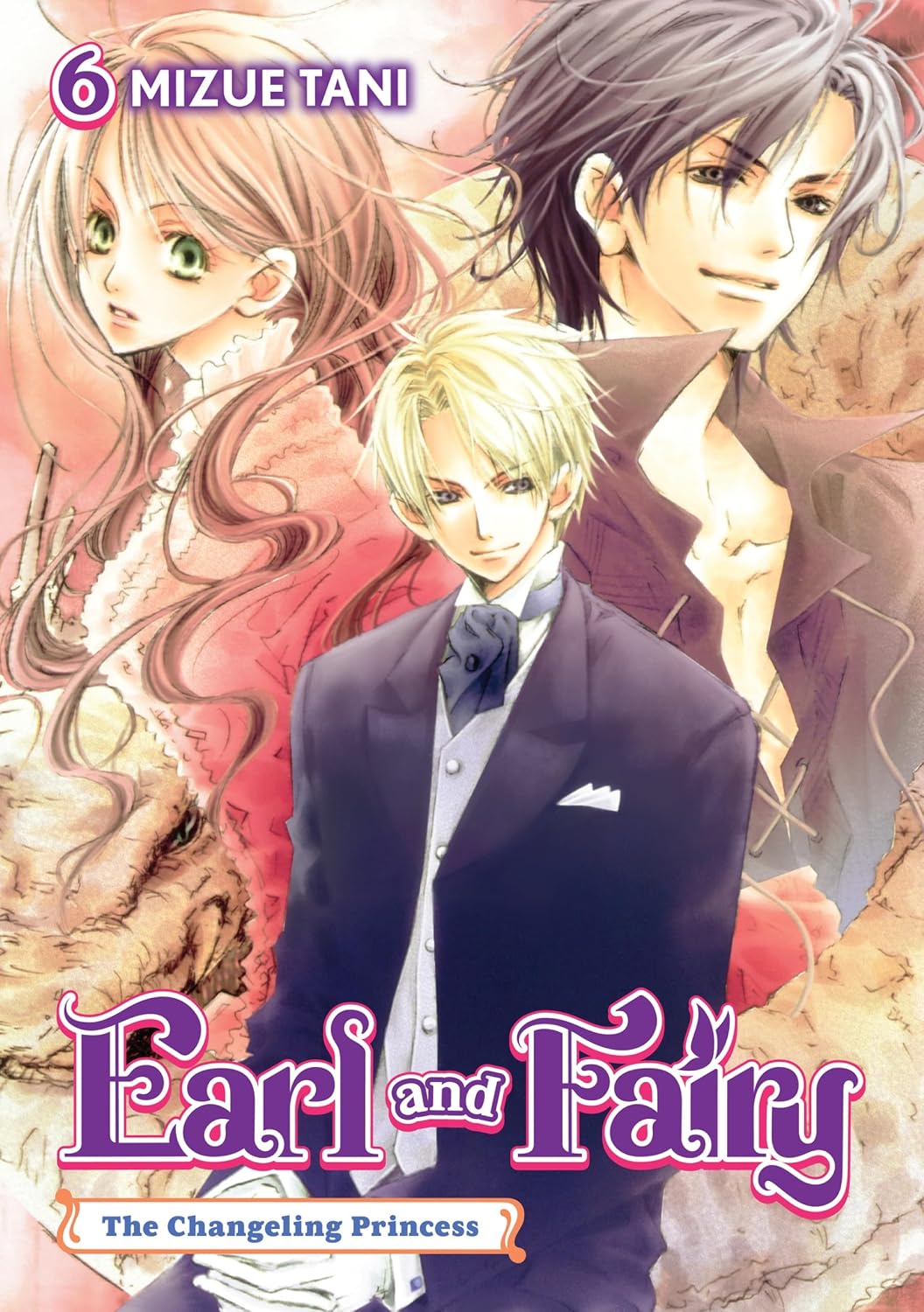capítulo por capítulo baixar Earl and Fairy: Volume 6 (Light Novel) (Earl and Fairy (Light Novel)) (English Edition)