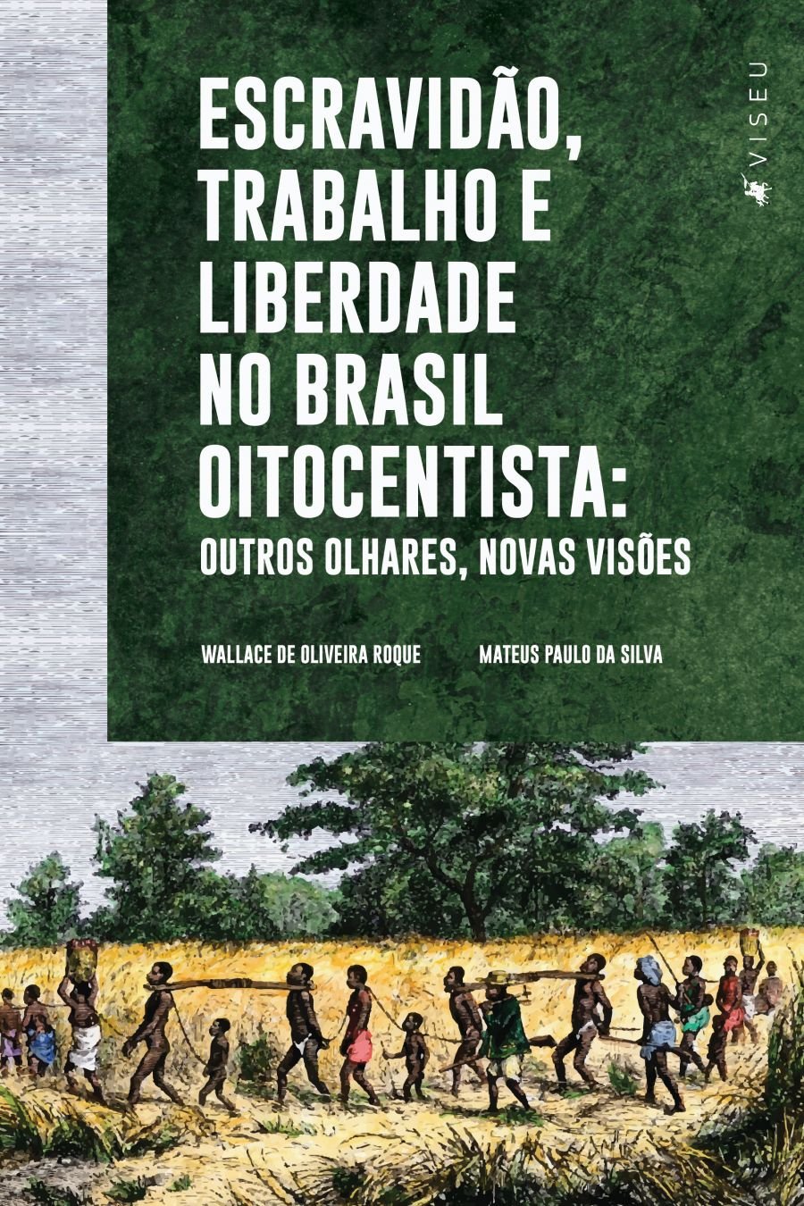 Escravidão, trabalho e liberdade no Brasil Oitocentista baixar livro de graça
