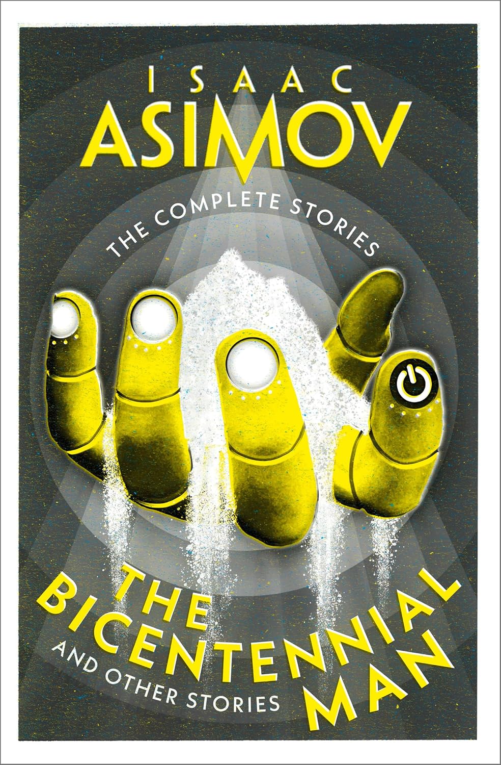 The Bicentennial Man: A classic collection of sci-fi short stories (The Complete Stories) (English Edition) baixar livro de graça