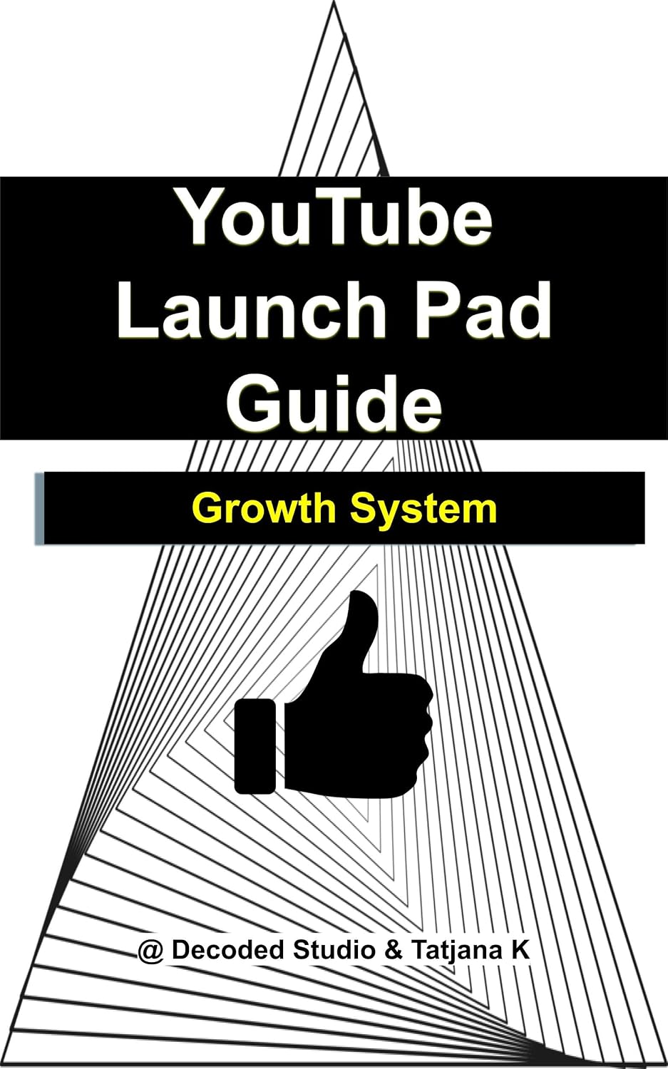 YouTube Launchpad & Growth System - Decoded Path: The Conscious Creator’s Guide to Building Sovereignty, Mastering Flow, and Launching a Channel in 7 Days (English Edition) baixar livro de graça