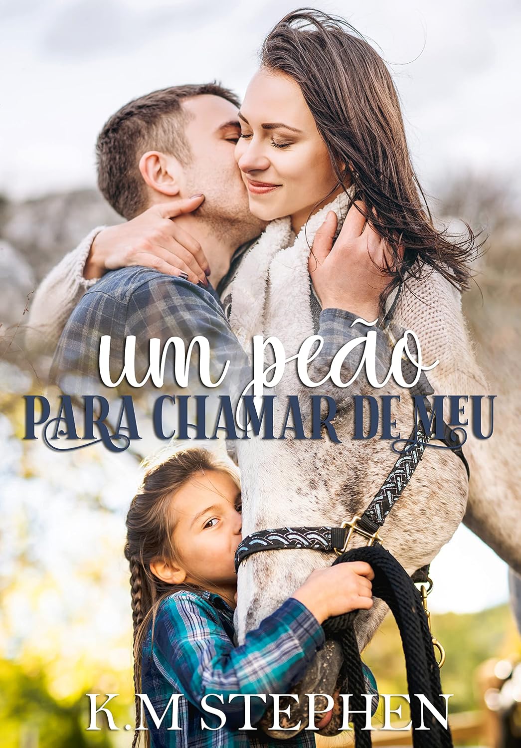 UM PEÃO PARA CHAMAR DE MEU baixar livro de graça