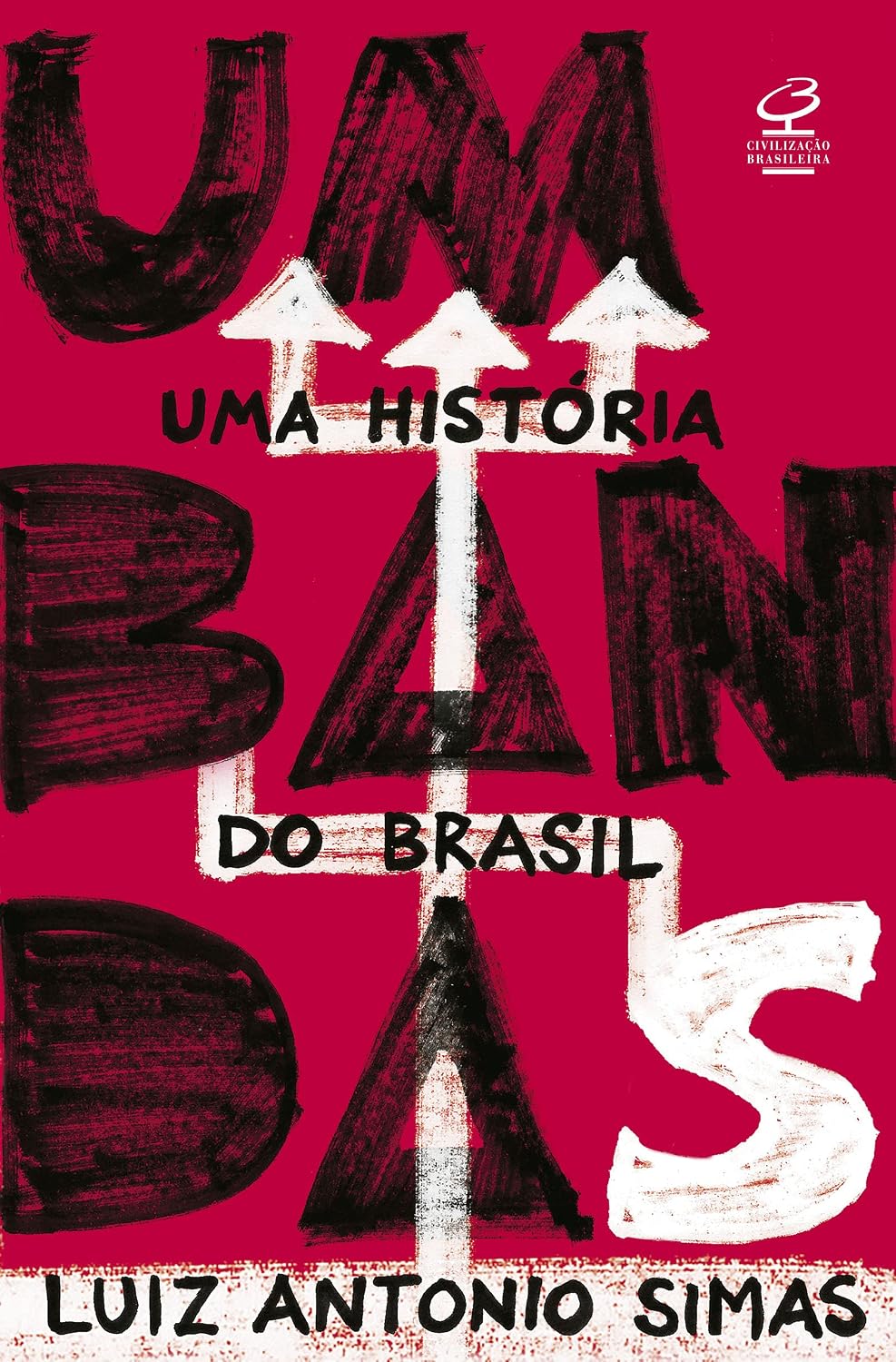 Umbandas: Uma história do Brasil baixar livro de graça