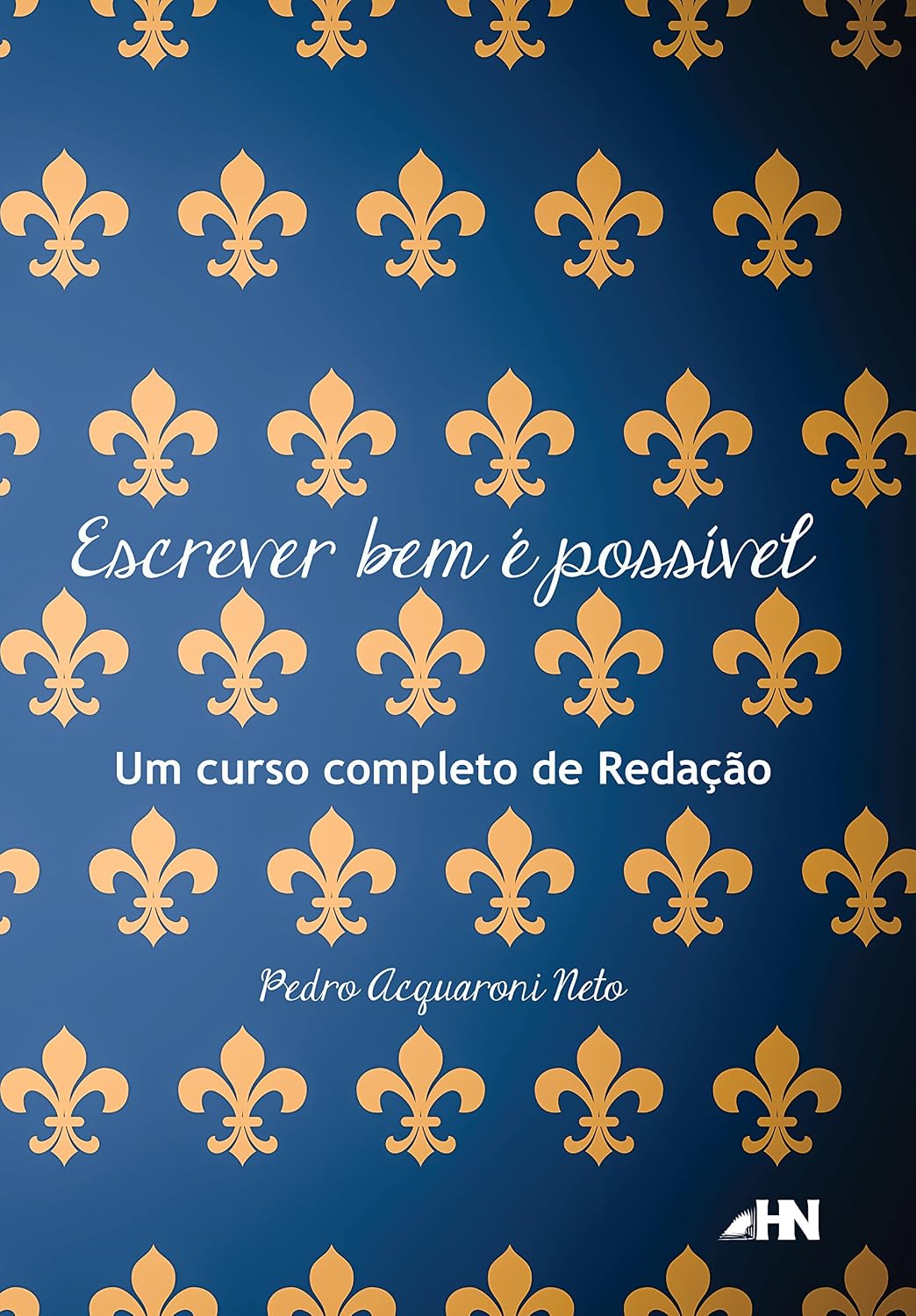 Escrever bem é possível: Curso completo de redação baixar livro de graça