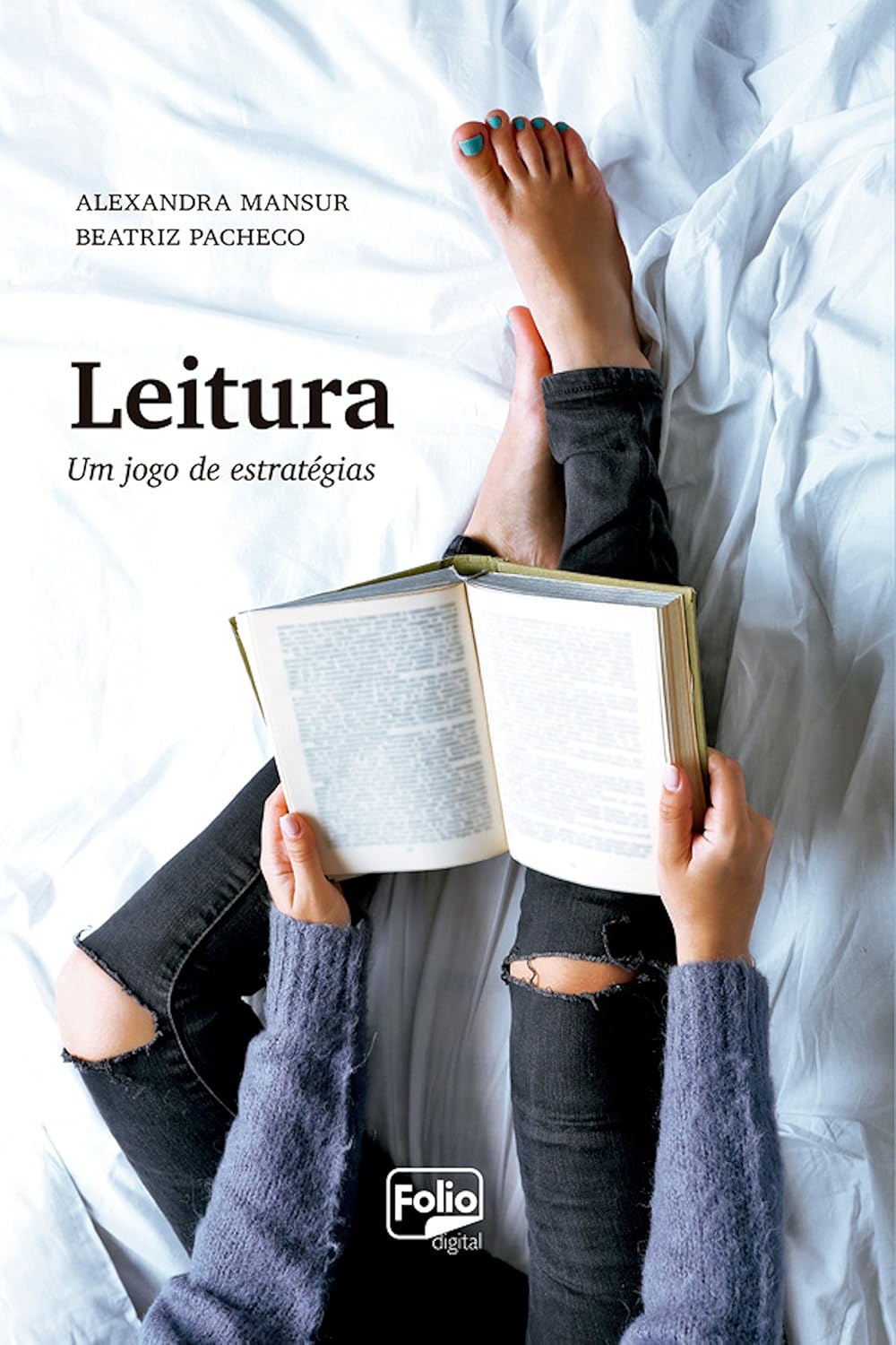 Leitura: Um jogo de estratégias baixar livro de graça