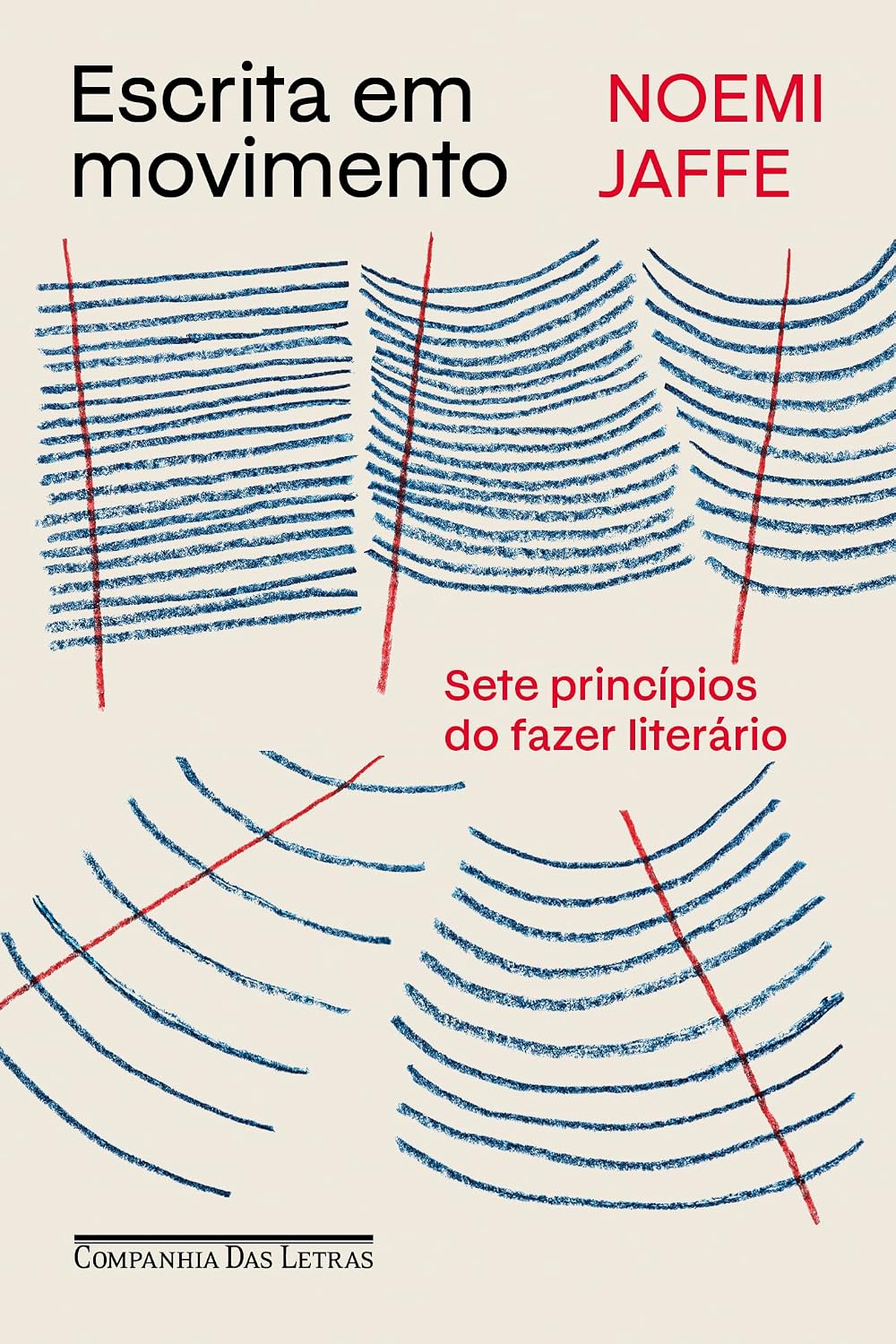 Escrita em movimento: Sete princípios do fazer literário baixar o livro de graça