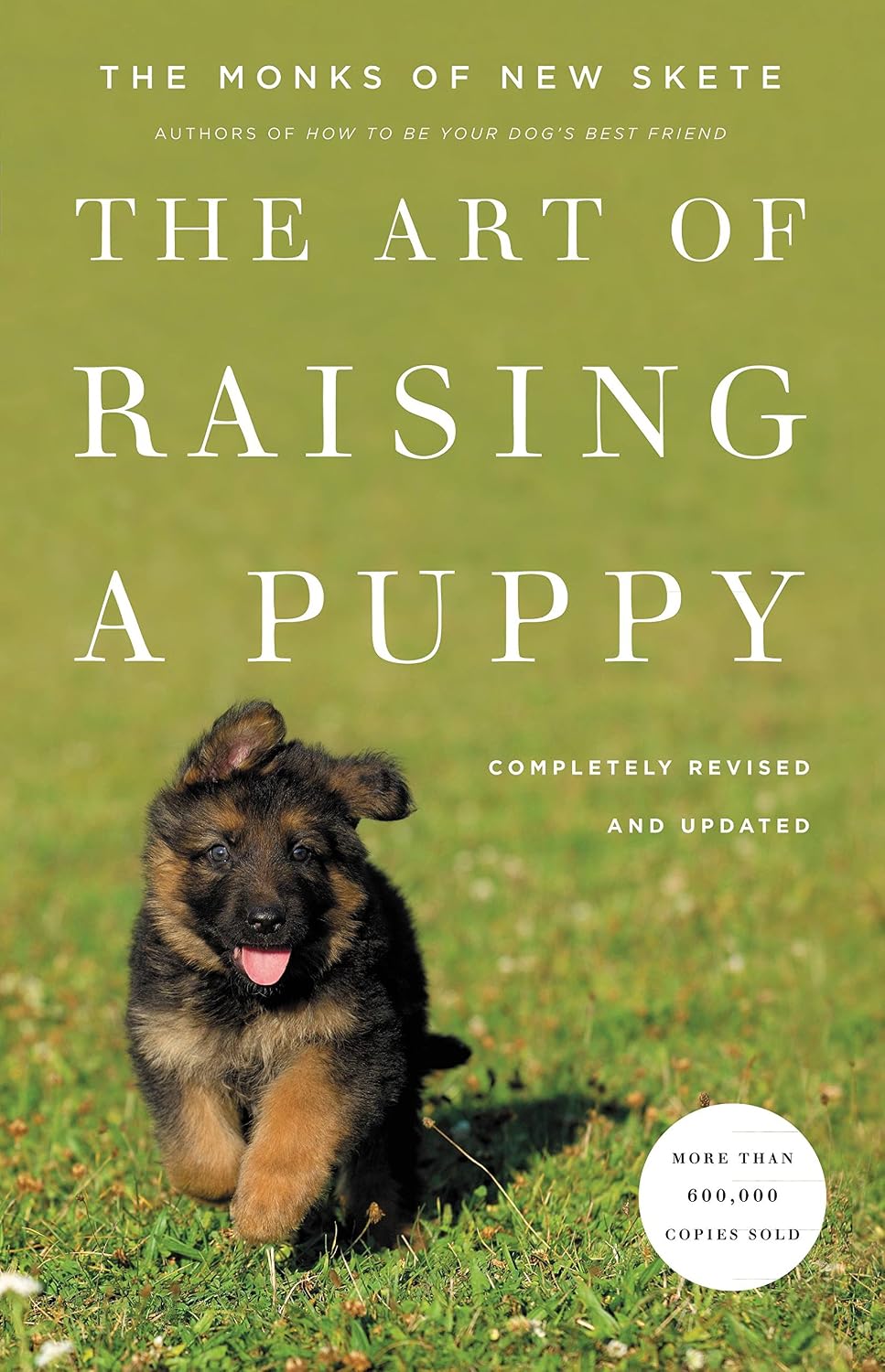 The Art of Raising a Puppy (Revised Edition) (English Edition) baixar o livro de graça