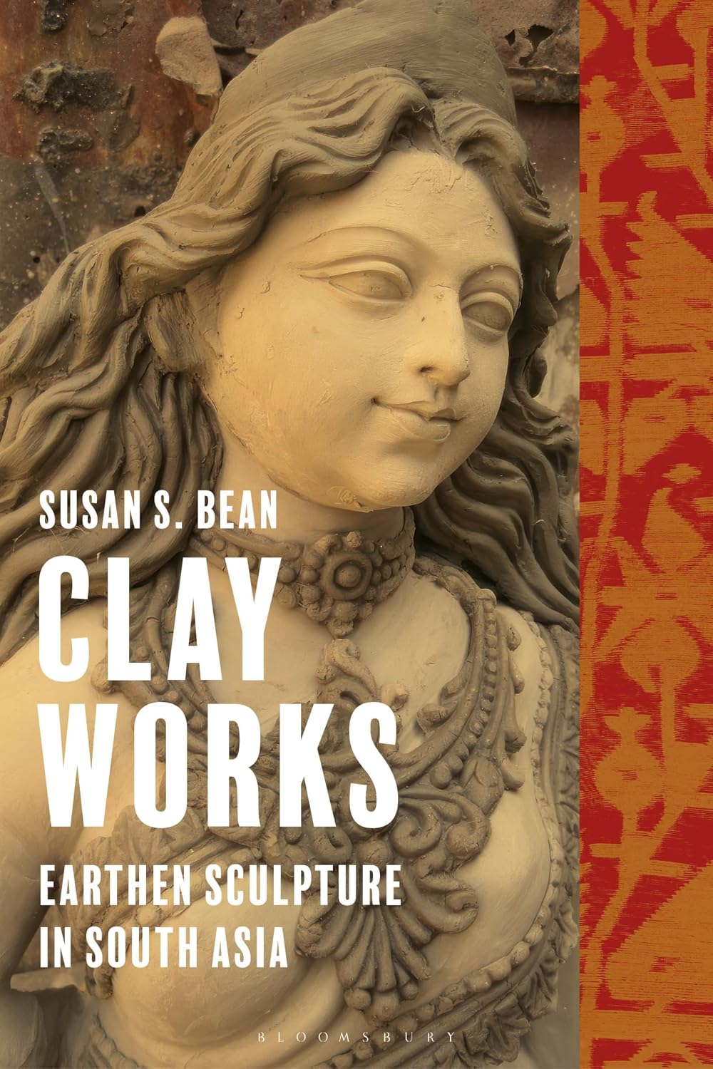 ler totalmente Clay Works: Earthen Sculpture in South Asia (English Edition)