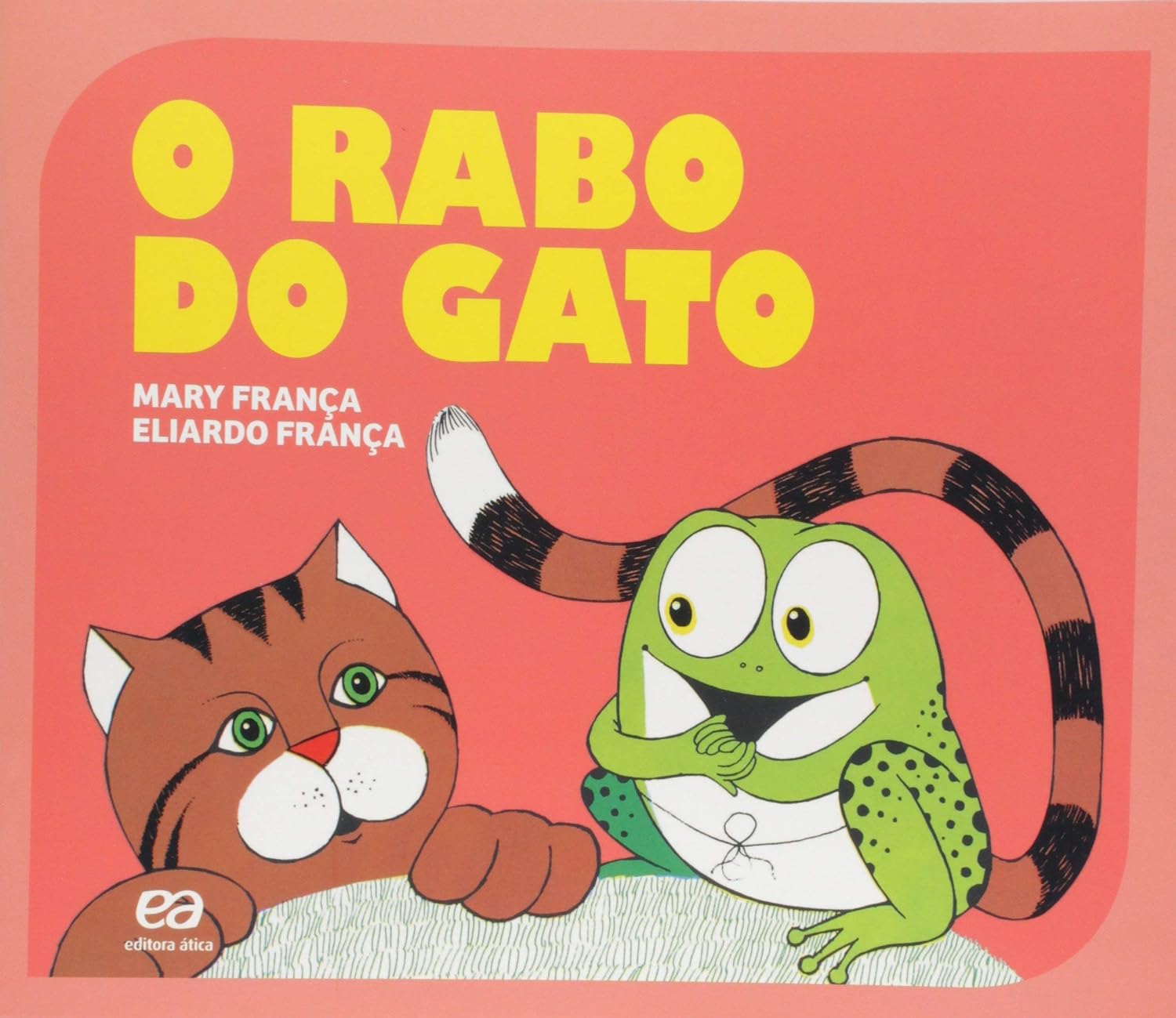 O rabo do gato baixar o livro de graça