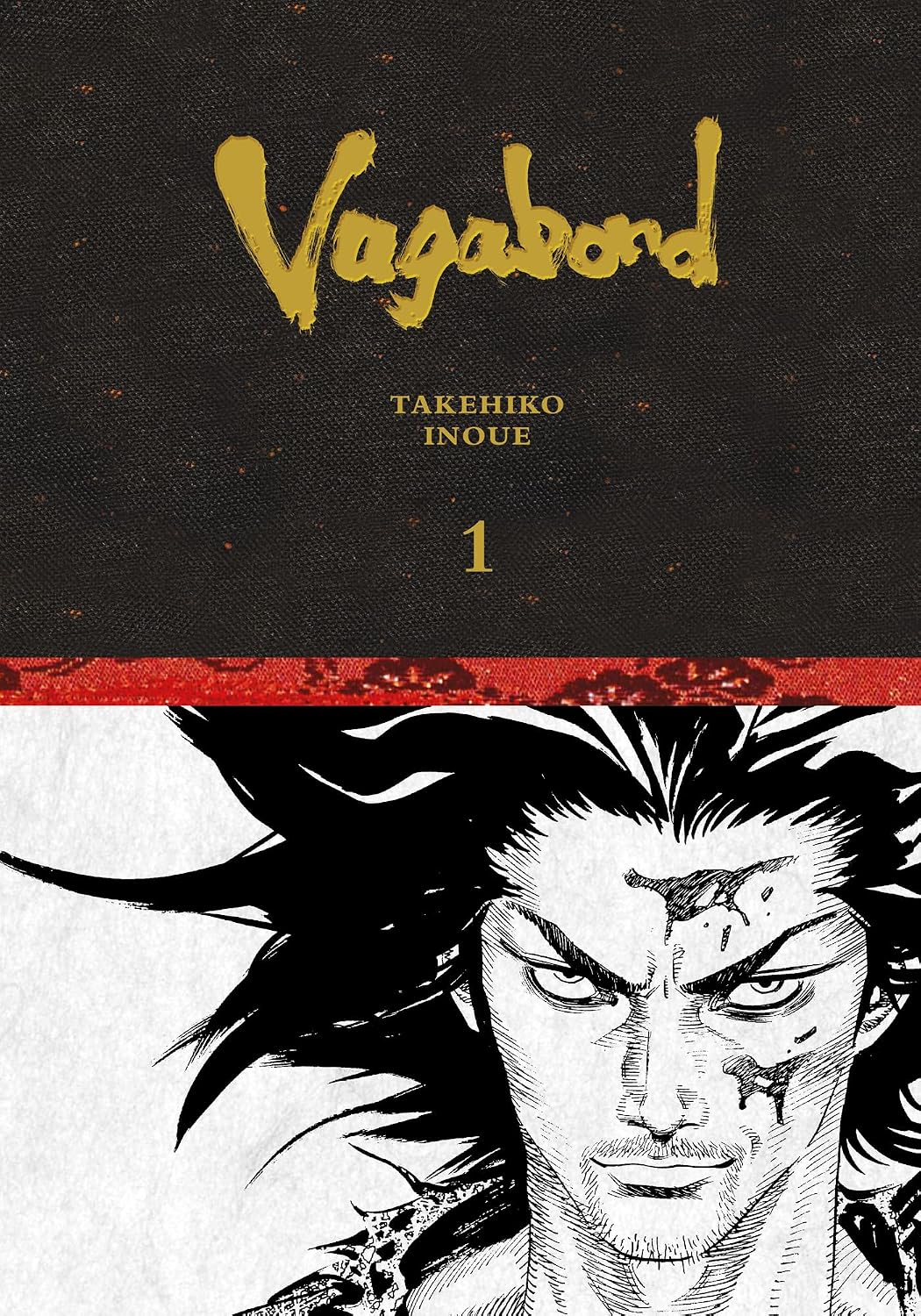 ler totalmente Vagabond Definitive Edition, Vol. 1: Definitive Edition 1