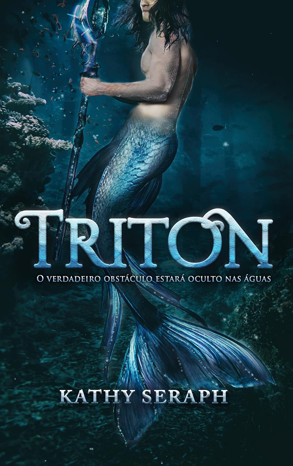 capítulo por capítulo baixar Triton I