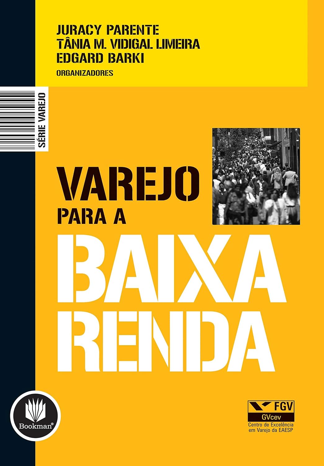 Varejo para a Baixa Renda