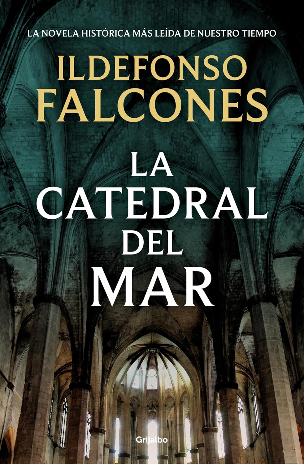 La catedral del mar: 1