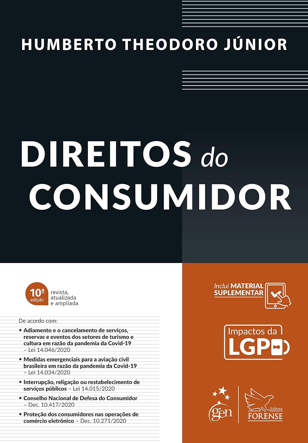 Direitos do Consumidor baixar livro de graça