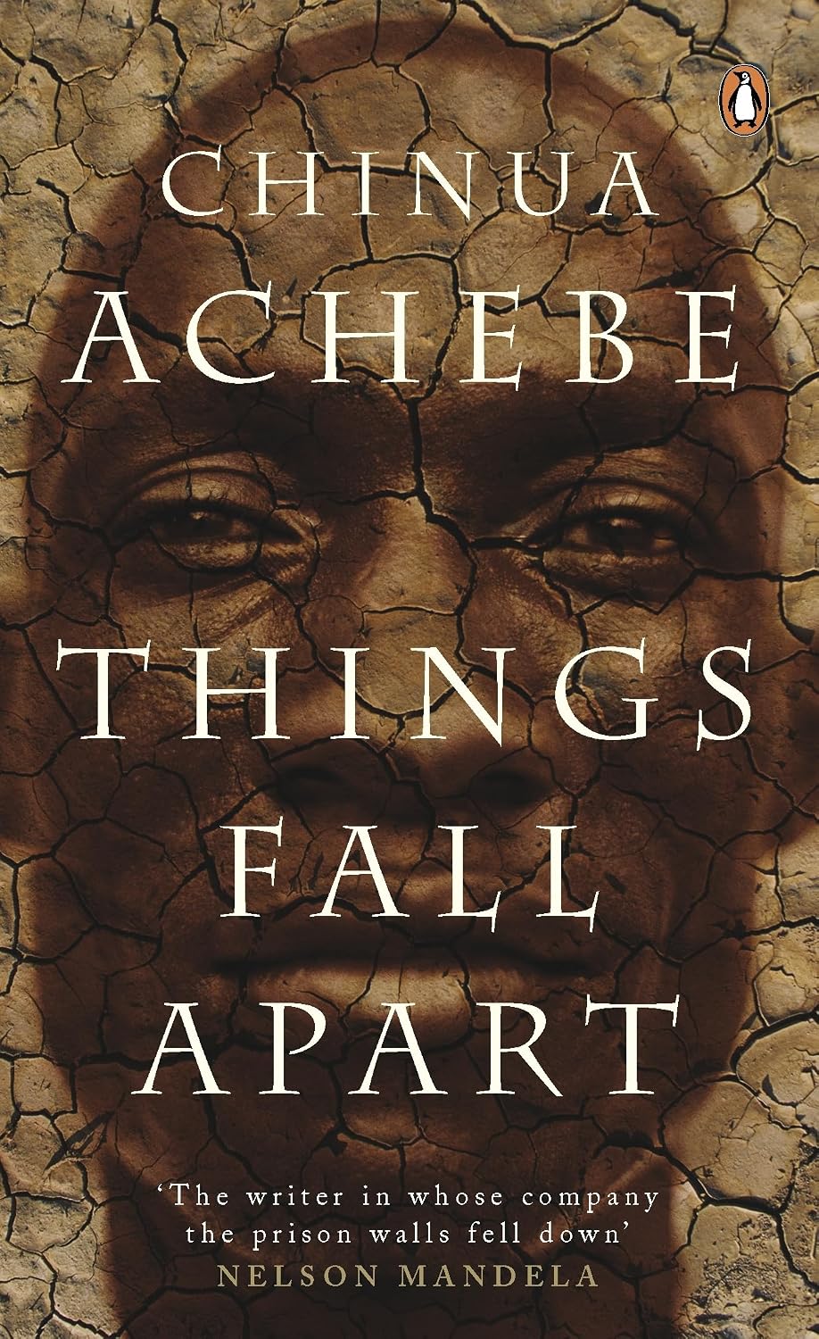 Things Fall Apart: Chinua Achebe baixar livro de graça