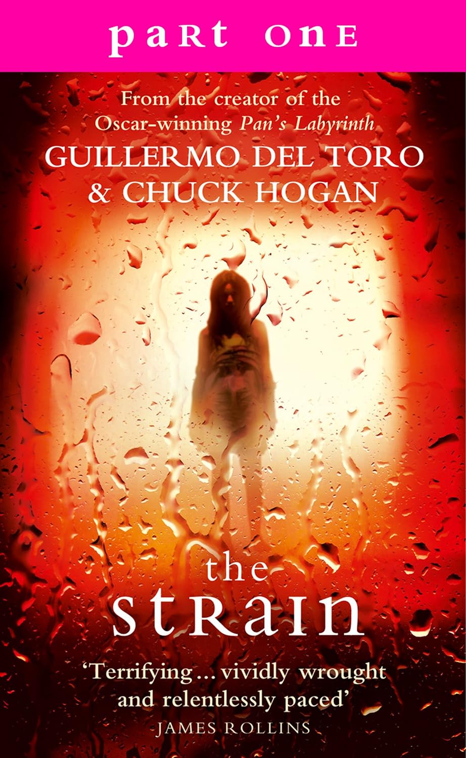 The Strain: Part 1, Sections 1 to 6 inclusive: A gripping suspense thriller that will keep you hooked from the first page to the last! (English Edition) baixar livro de graça