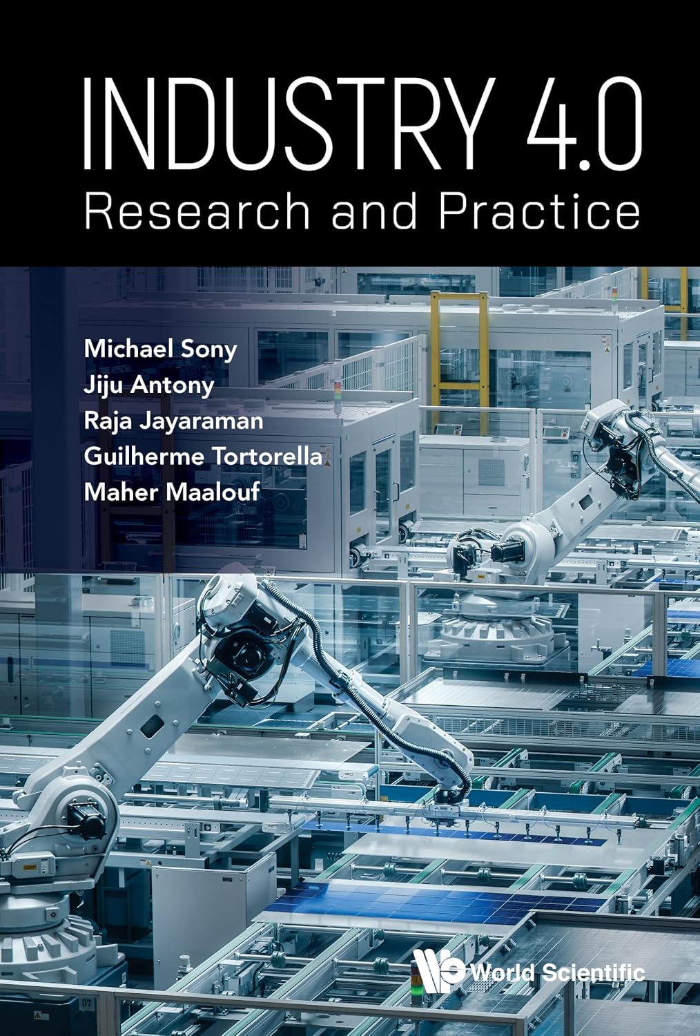 ler totalmente Industry 4.0: Research and Practice (English Edition)