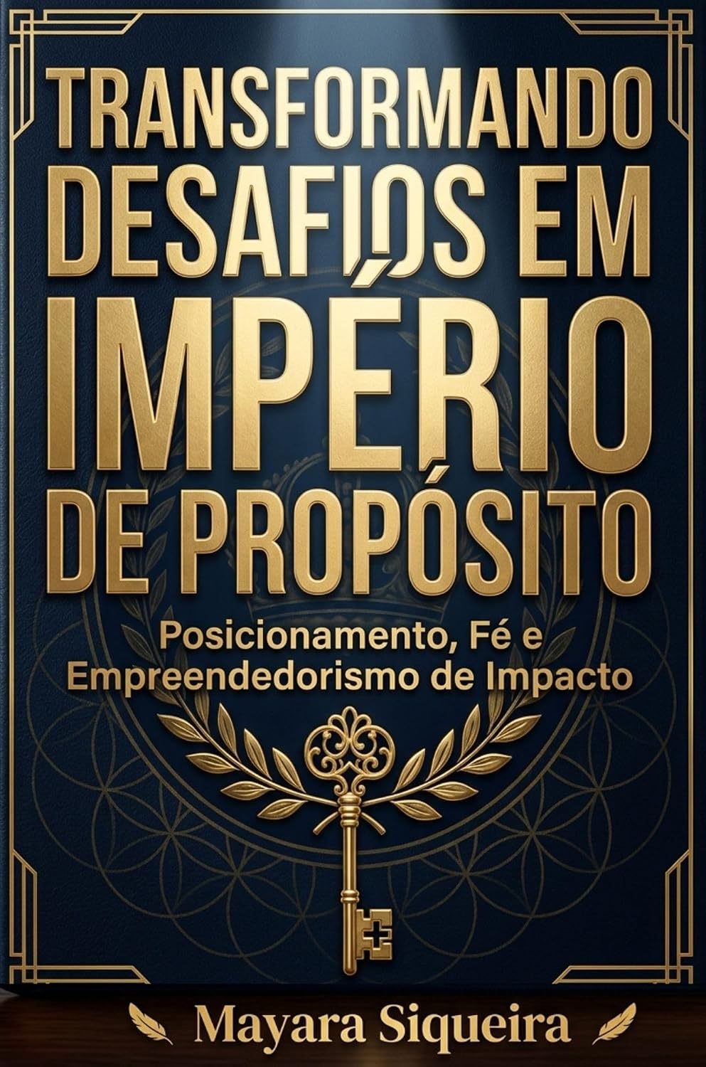 capítulo por capítulo baixar TRANSFORMANDO DESAFIOS EM IMPÉRIO DE PROPÓSITO
