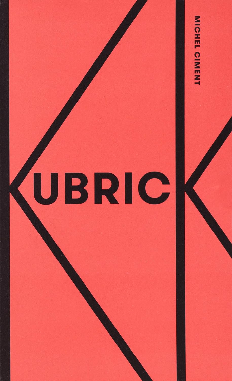 ler totalmente Kubrick