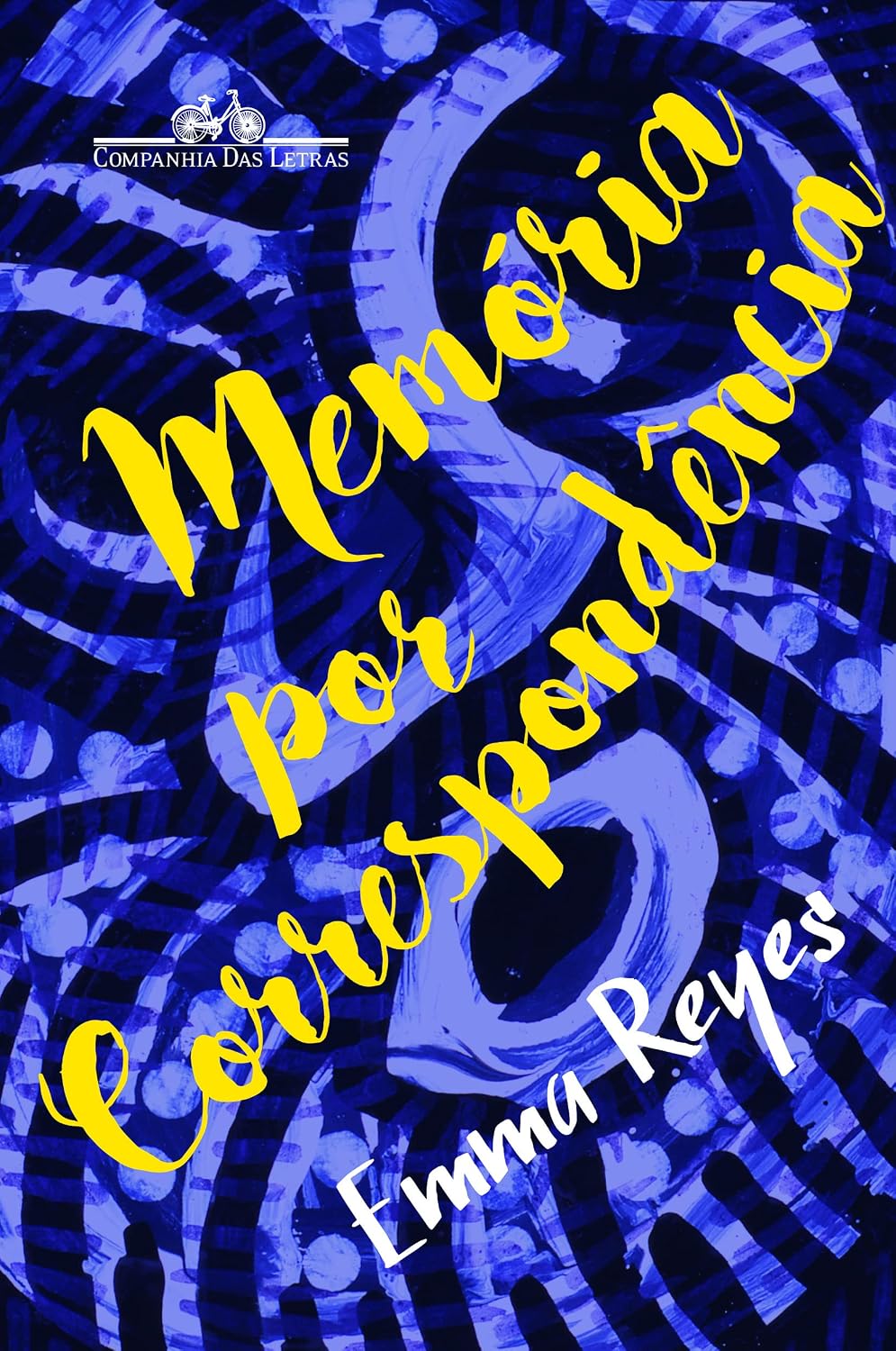 Memória por correspondência baixar livro de graça
