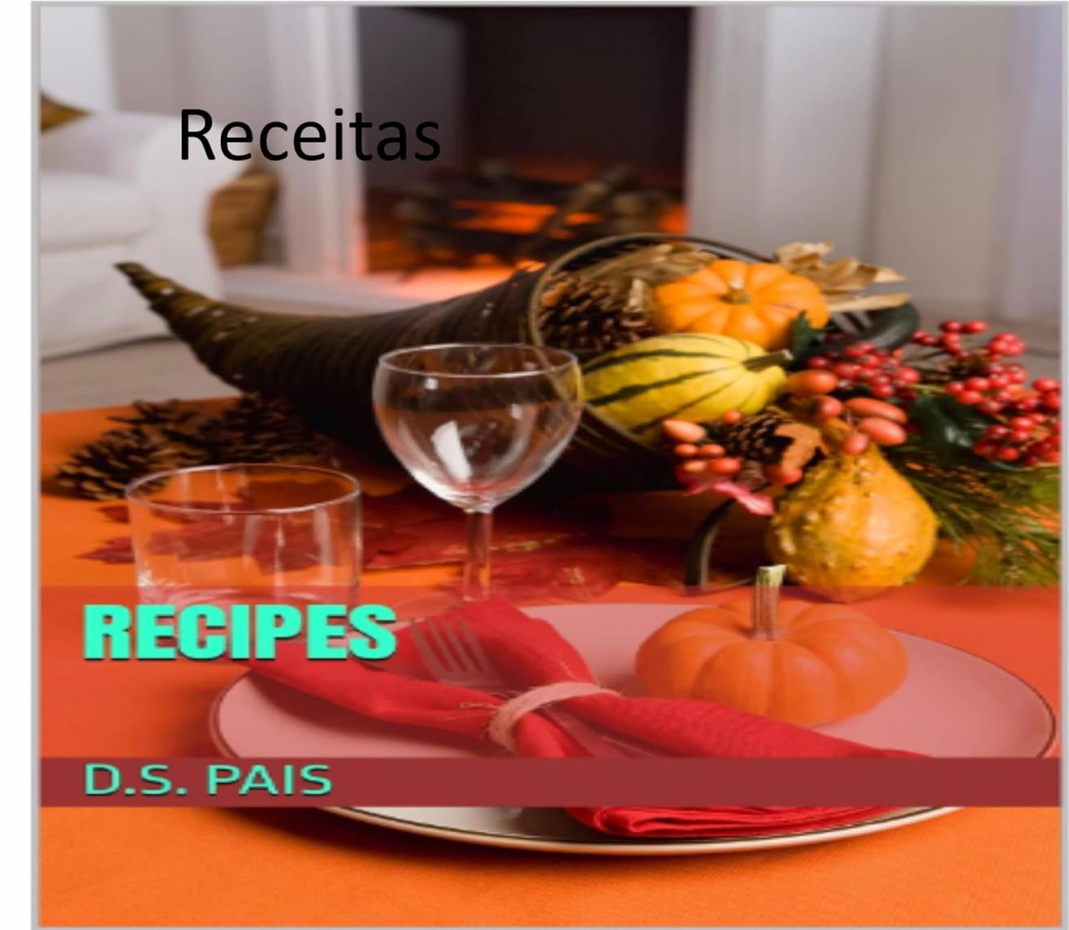ler totalmente Receitas
