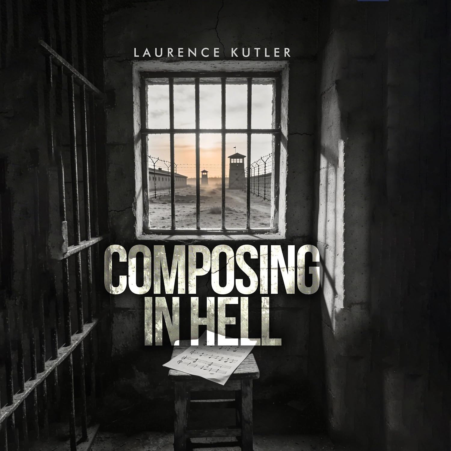 ler totalmente Composing in Hell