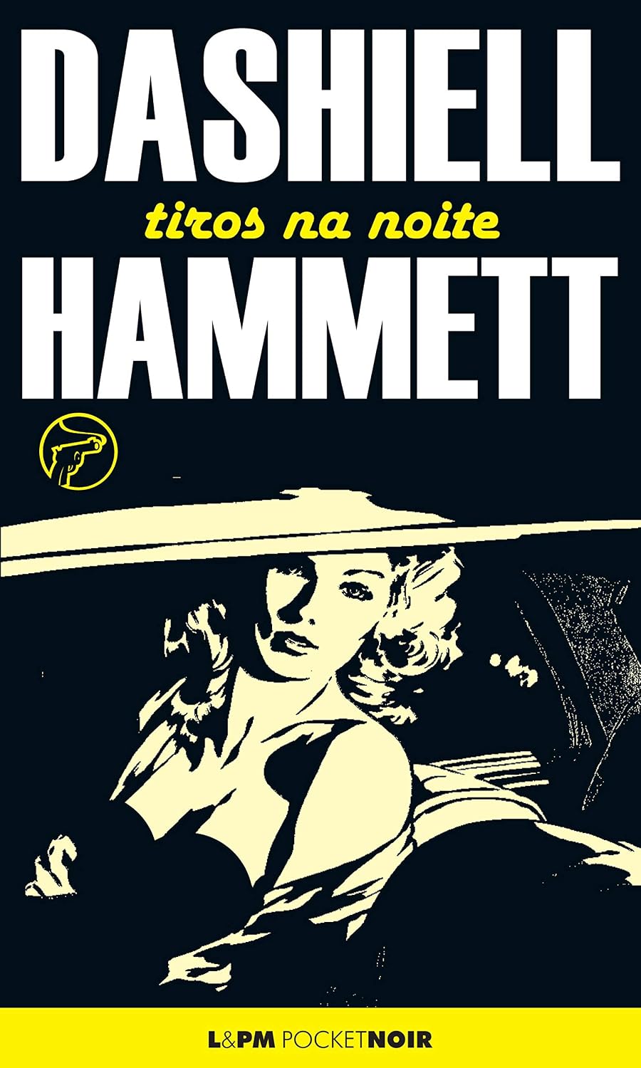Tiros na noite (Volume Único) baixar o livro de graça