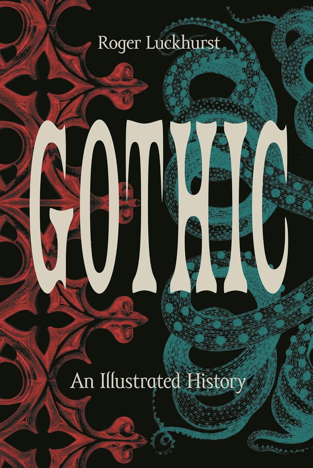 Gothic: An Illustrated History baixar livro de graça