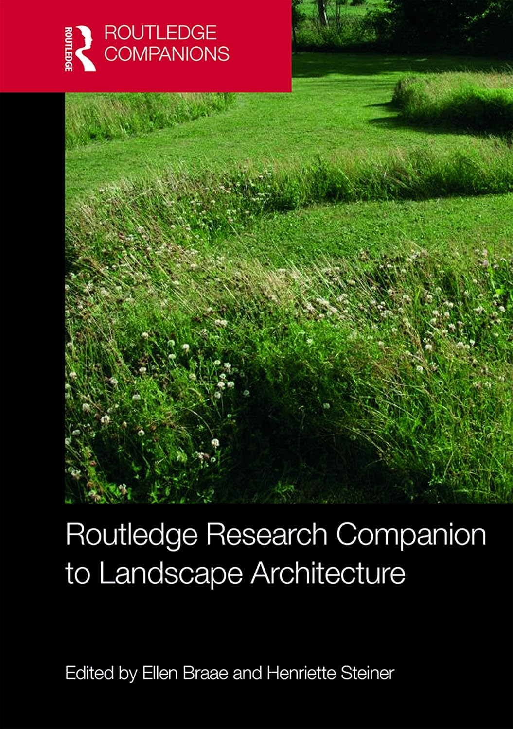 ler totalmente Routledge Research Companion to Landscape Architecture (English Edition)