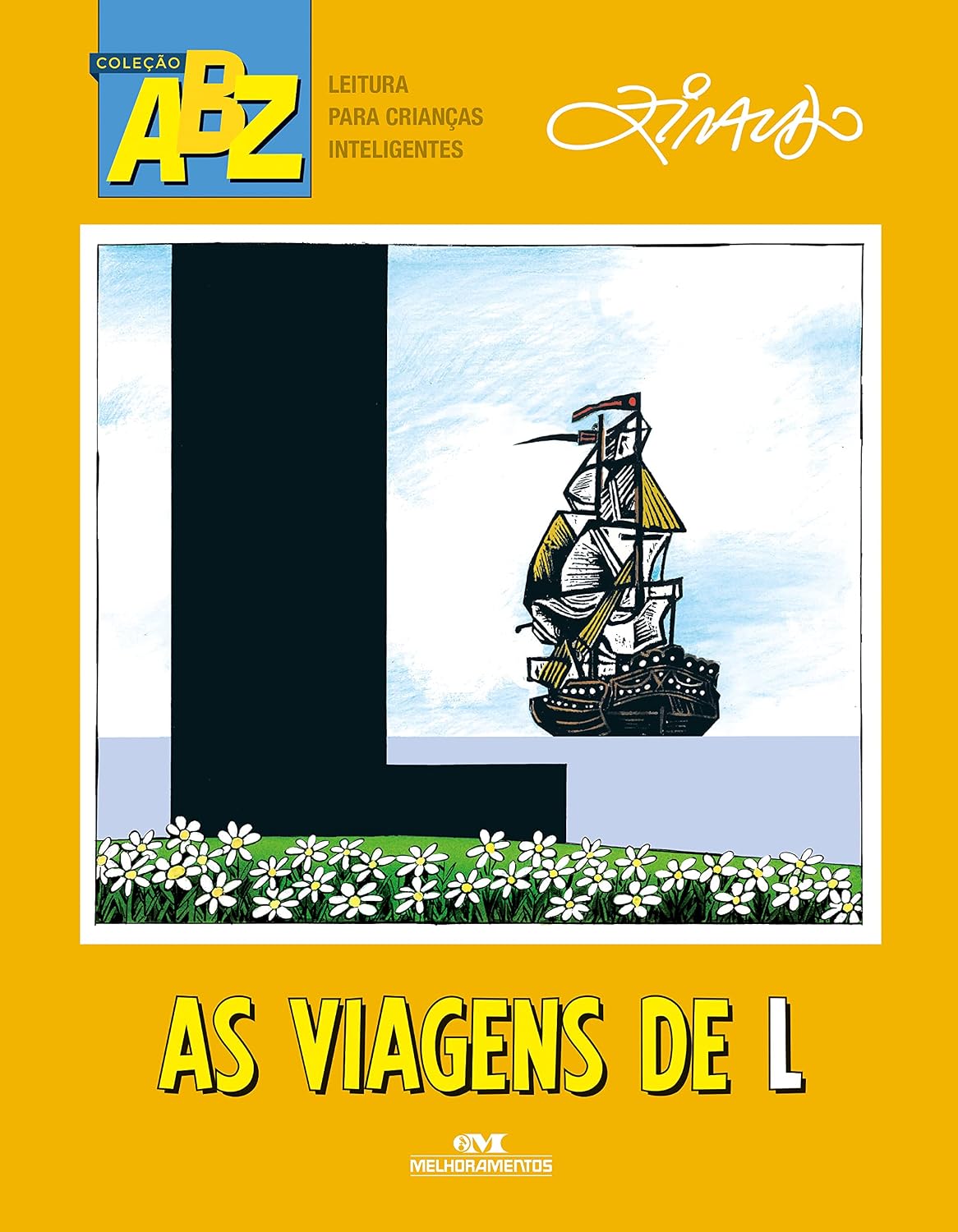 capítulo por capítulo baixar As Viagens de L