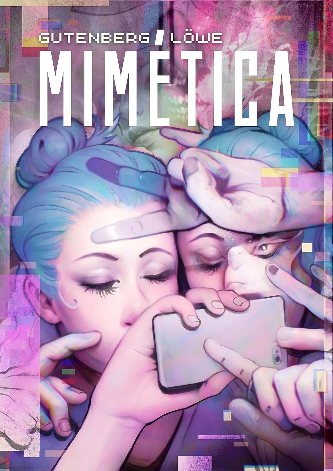 Mimética baixar o livro de graça