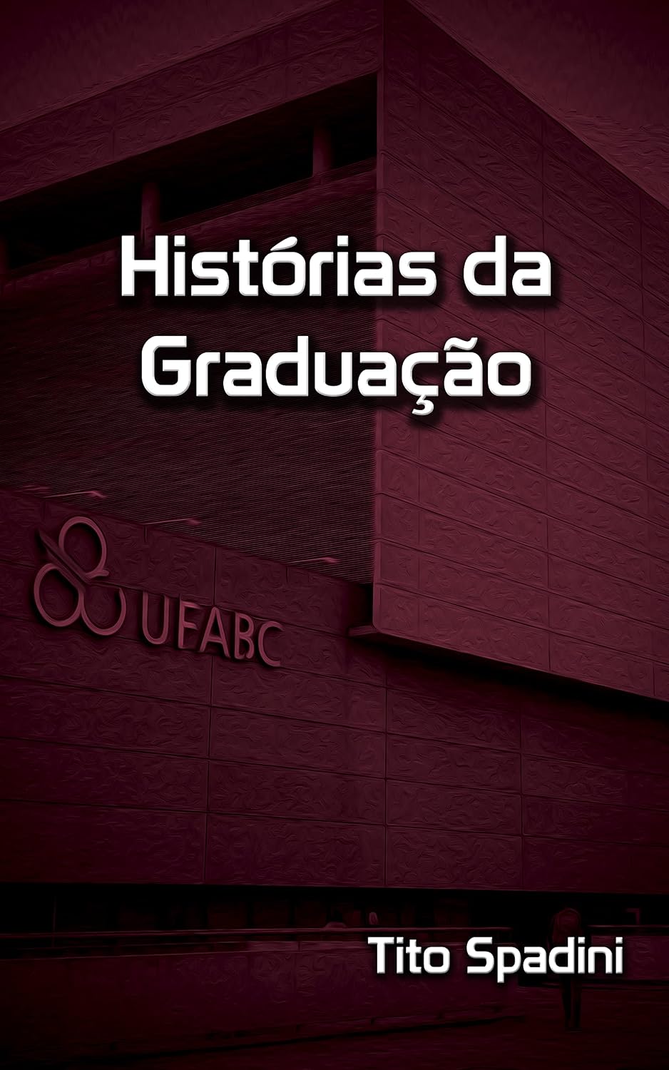 Histórias da Graduação baixar livro de graça