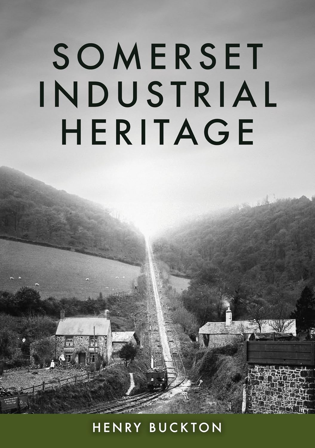 ler totalmente Somerset Industrial Heritage (English Edition)