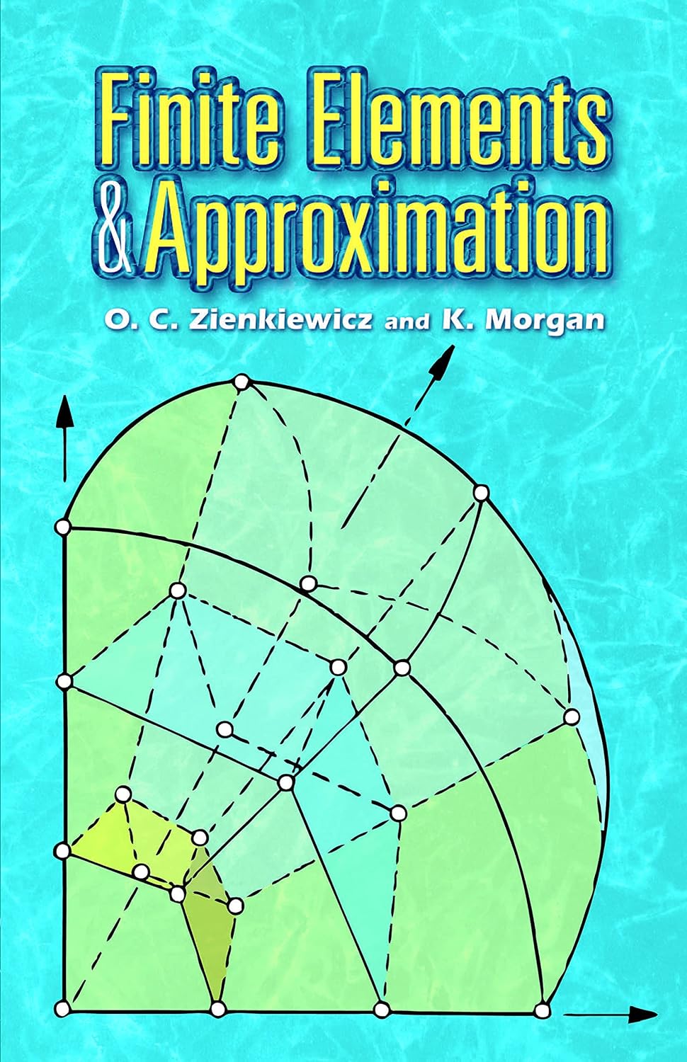 ler totalmente Finite Elements and Approximation