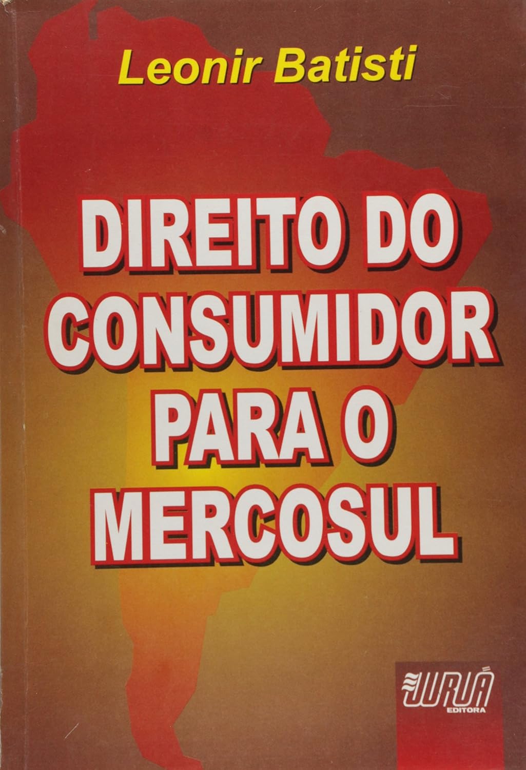 capítulo por capítulo baixar Direito do Consumidor para o Mercosul