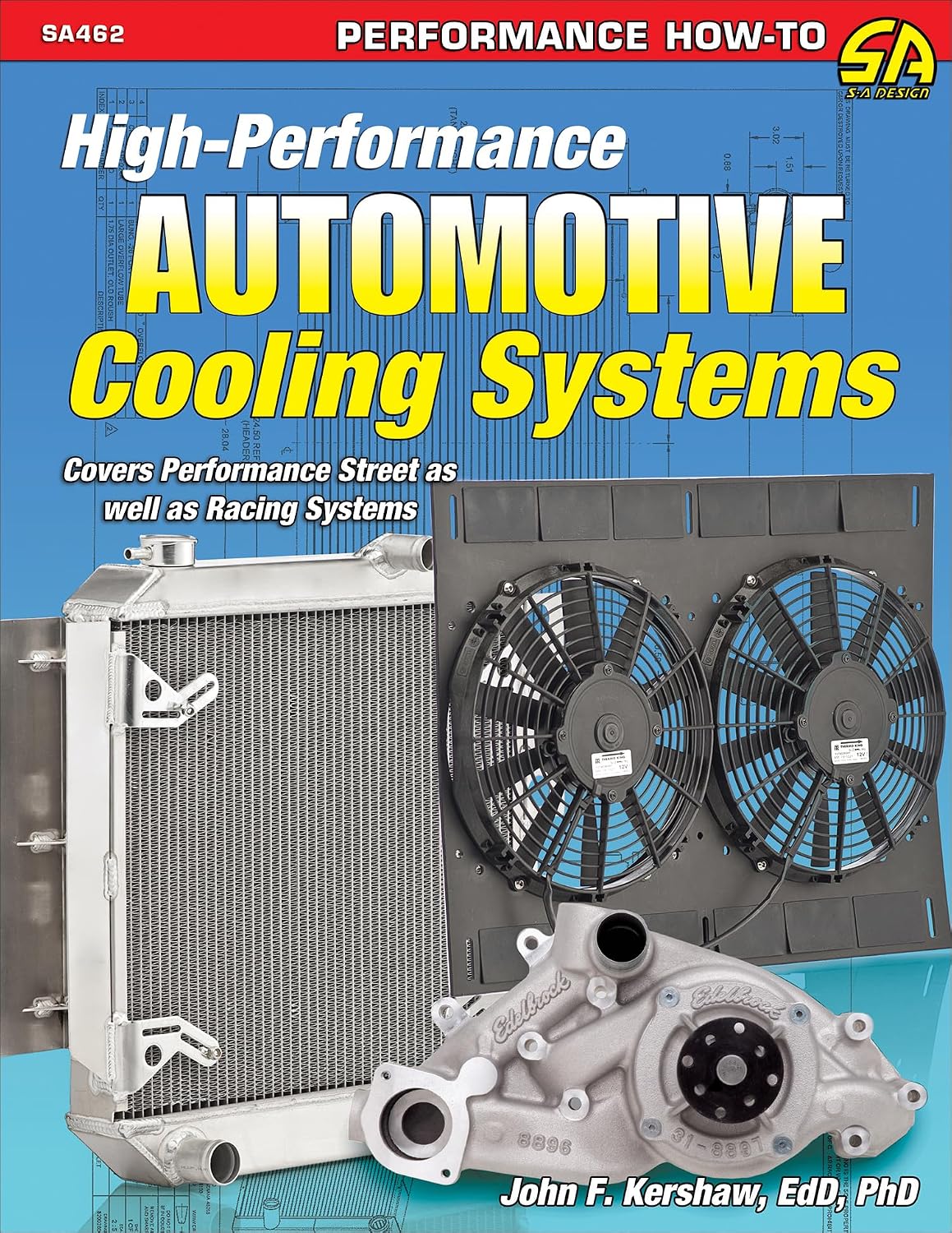 High-Performance Automotive Cooling Systems (English Edition) baixar o livro de graça
