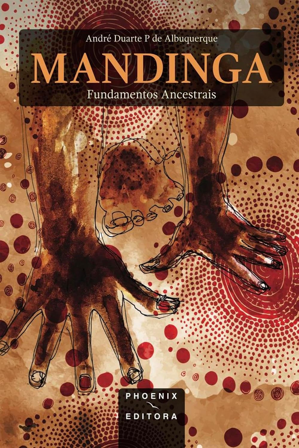 ler totalmente Mandinga: Fundamentos Ancestrais