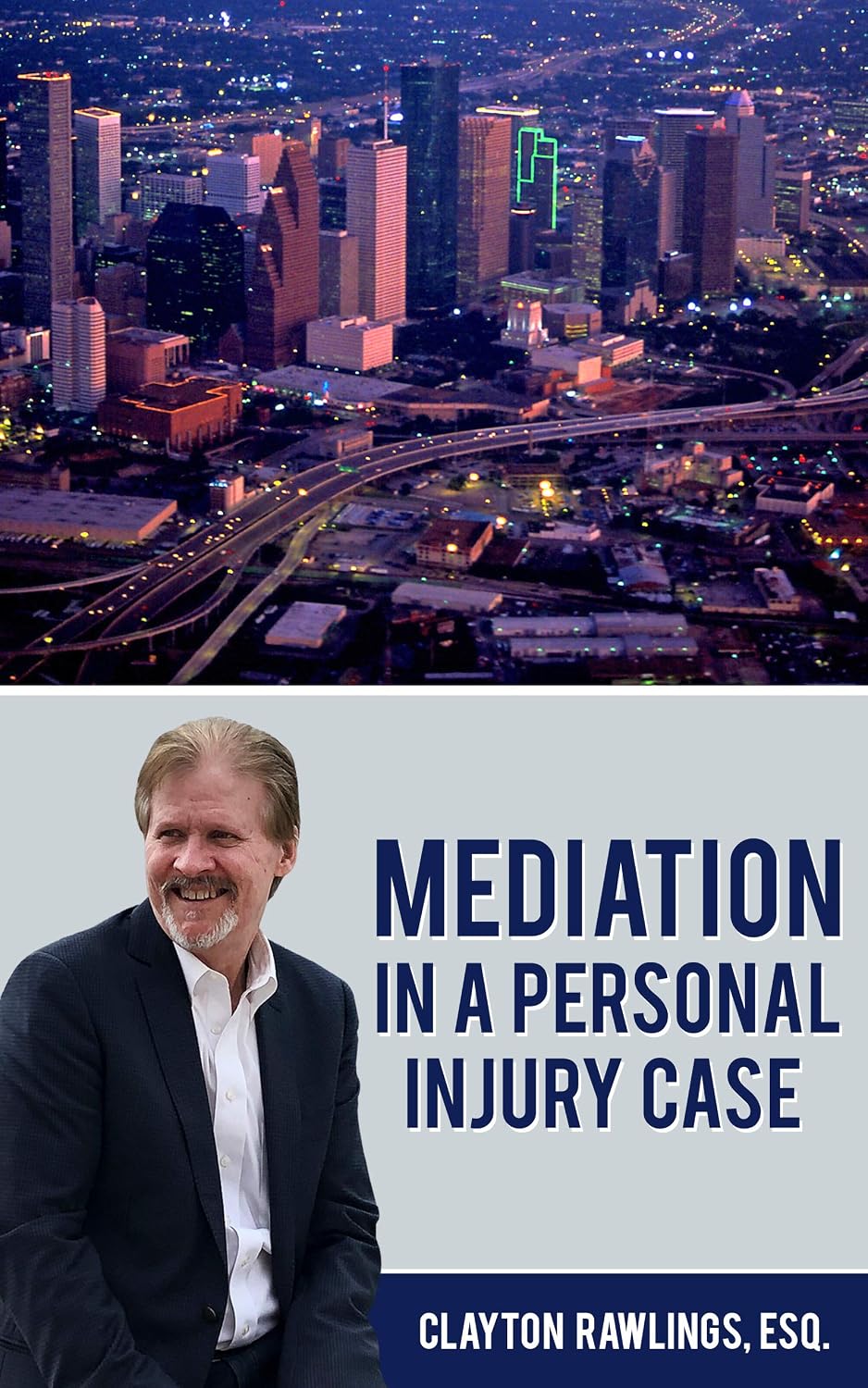 Mediation In A Personal Injury Case (English Edition) baixar livro de graça