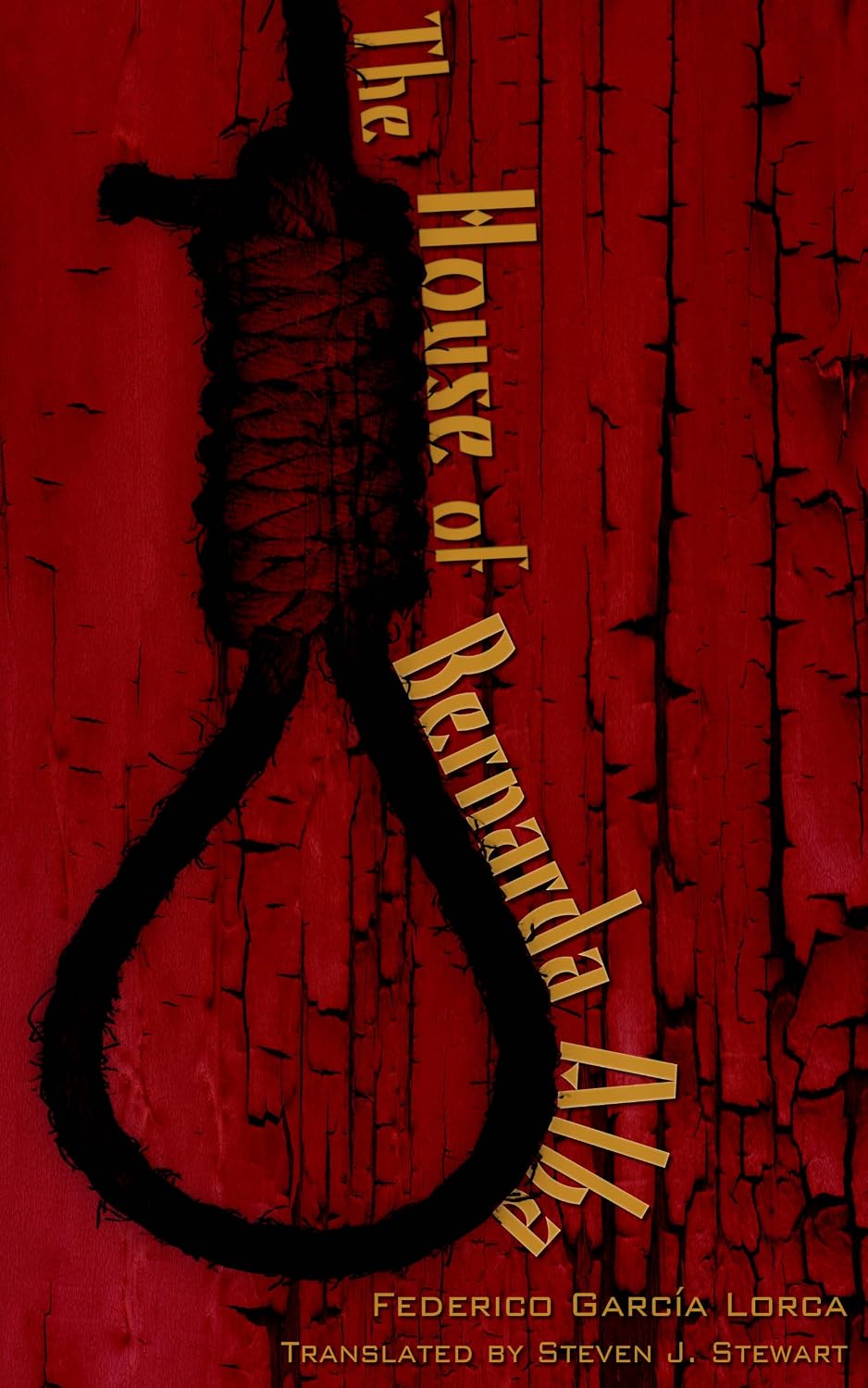 The House of Bernarda Alba (English Edition) baixar o livro de graça