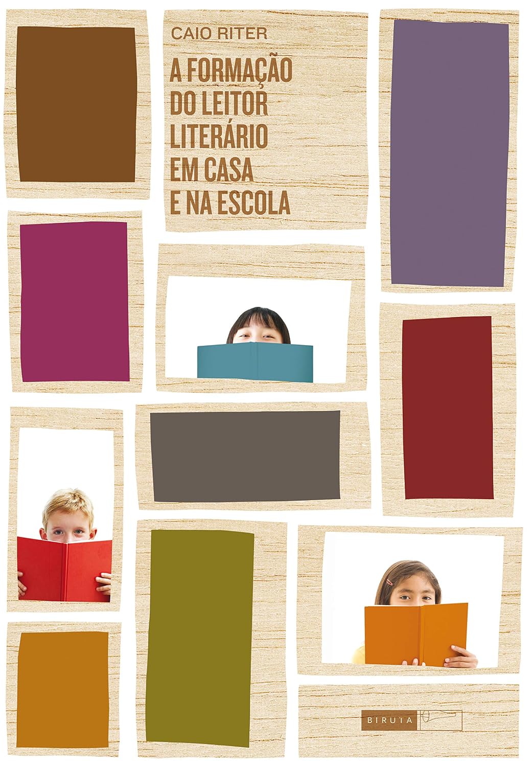 A formação do leitor literário em casa e na escola baixar livro de graça