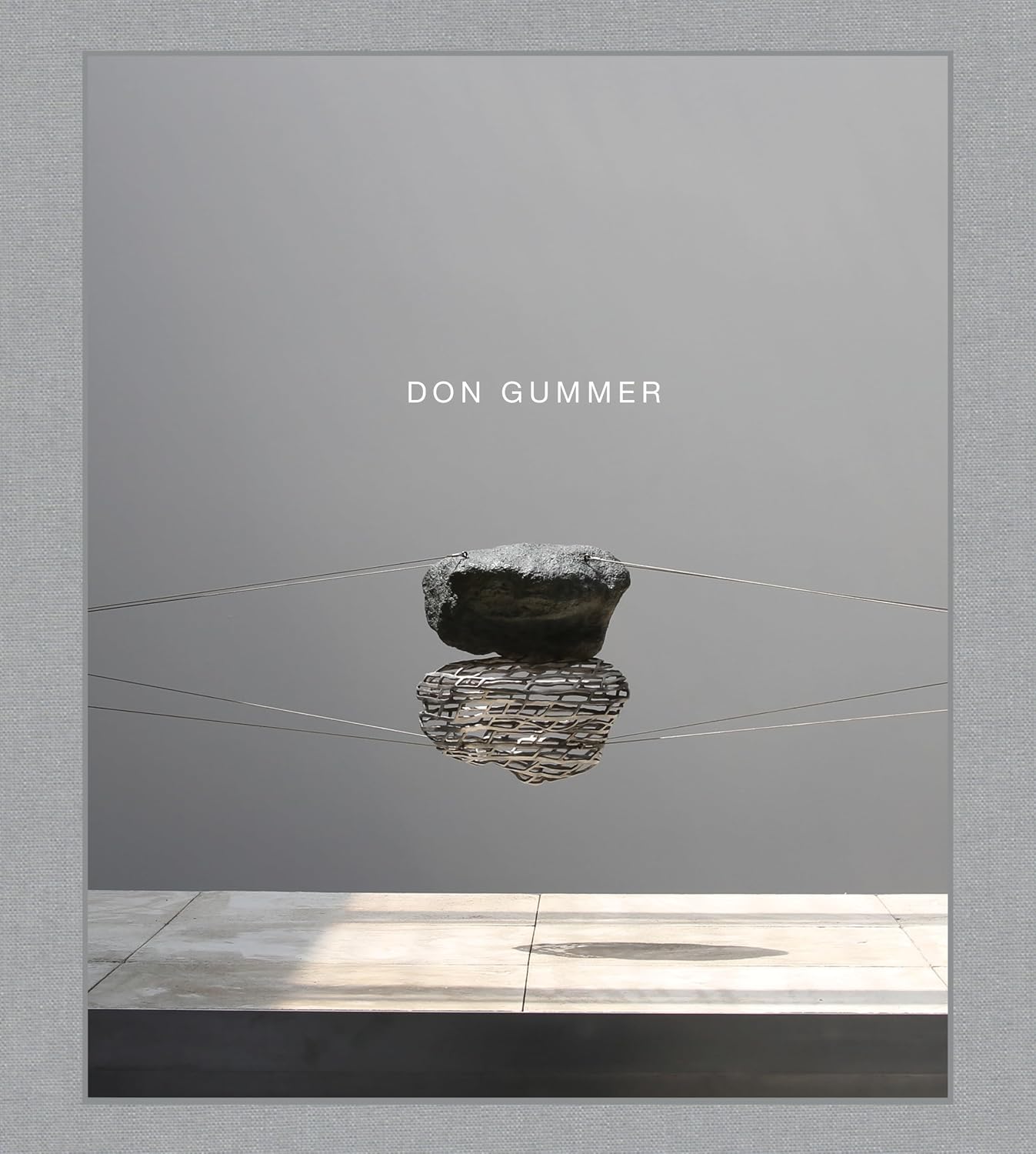ler totalmente Don Gummer (English Edition)