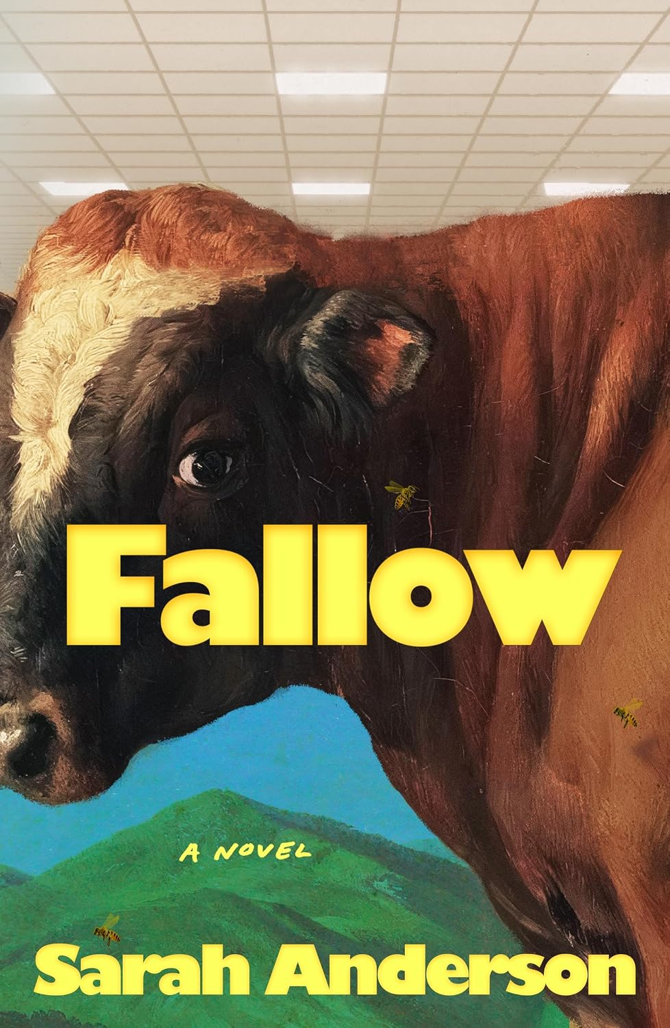 Fallow: A Novel (English Edition)