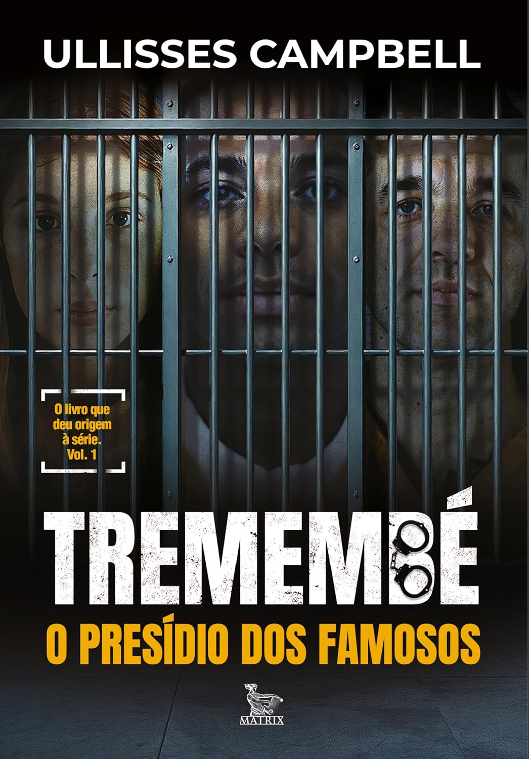 capítulo por capítulo baixar Tremembé: O presídio dos famosos