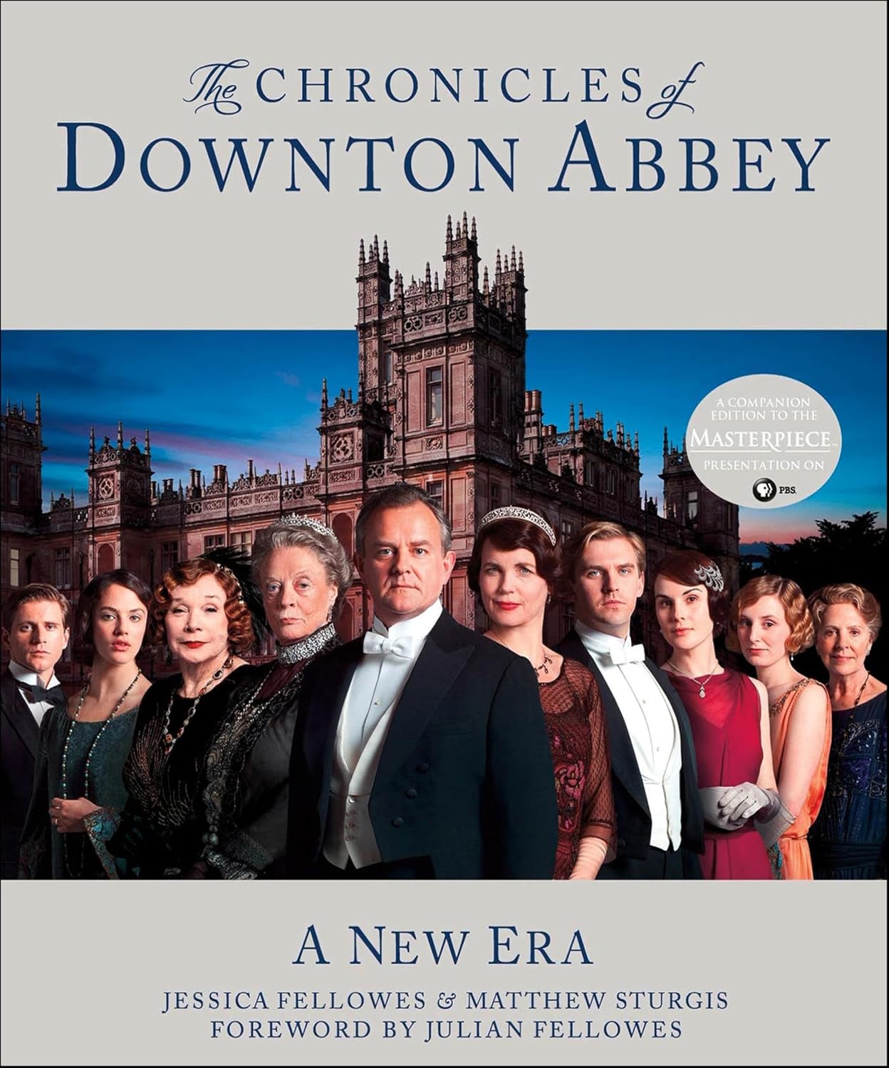 capítulo por capítulo baixar The Chronicles of Downton Abbey: A New Era (The World of Downton Abbey) (English Edition)