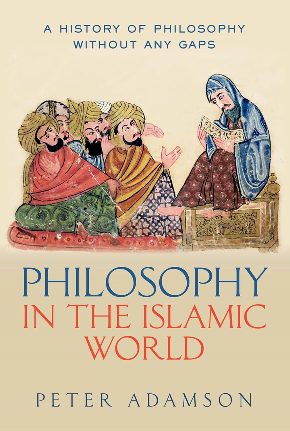 ler totalmente Philosophy in the Islamic World: A history of philosophy without any gaps, Volume 3 (English Edition)