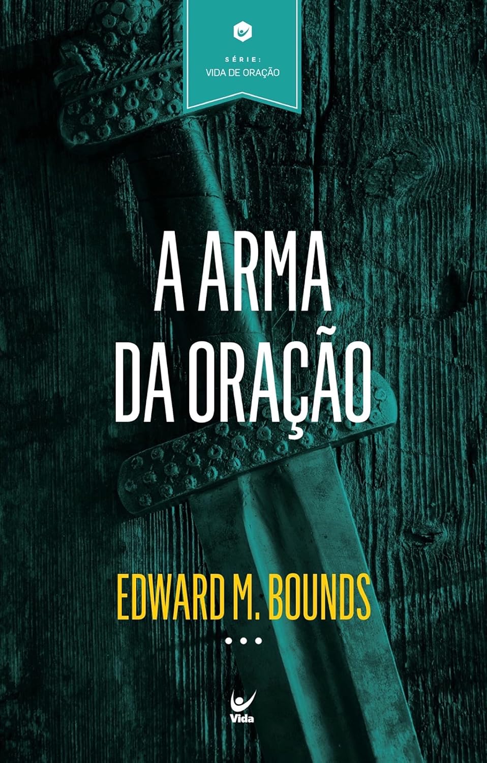 A arma da oração