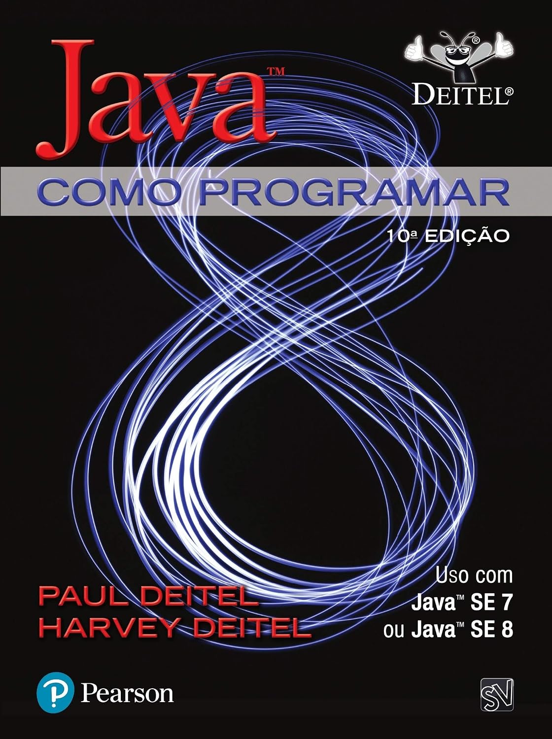 Java®: Como Programar baixar o livro de graça