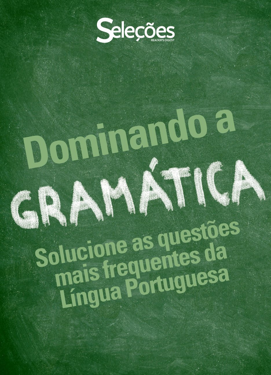 capítulo por capítulo baixar Dominando a Gramática
