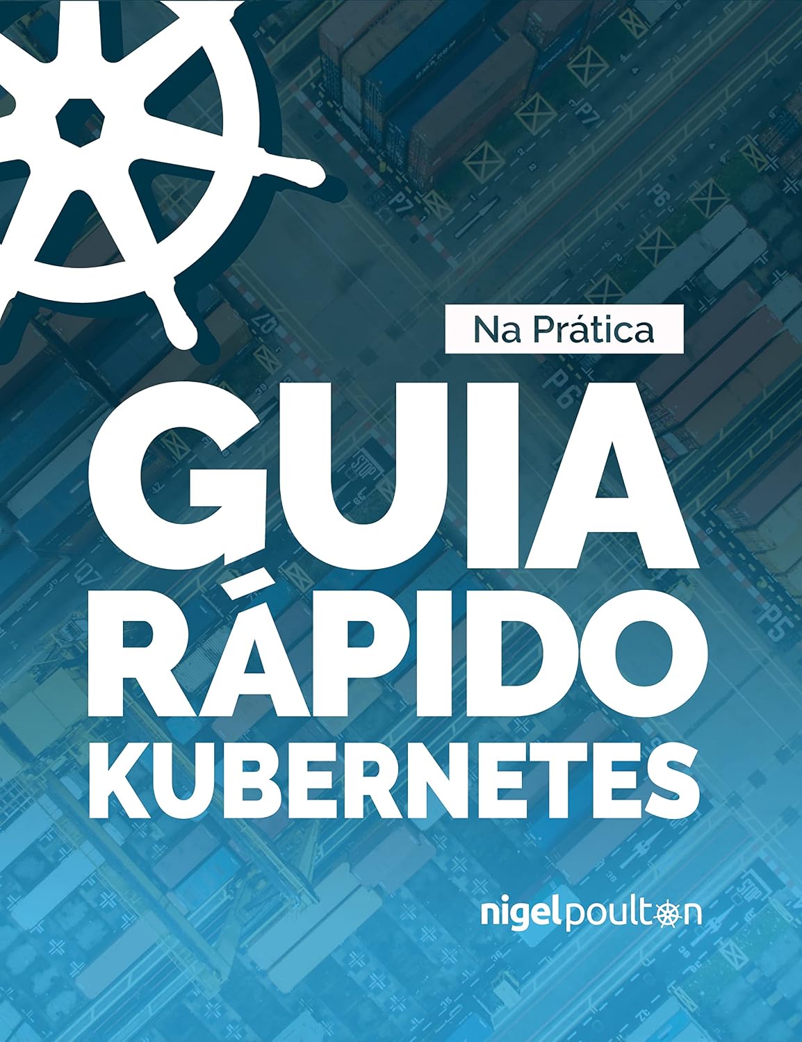 ler totalmente Guia Rápido Kubernetes